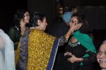 Kajol, Tanuja, Tanisha Mukherjee at Jagjit Singh Tribute concert in Mumbai on 7th Feb 2013 (19).JPG
